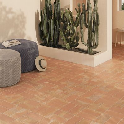 Terra Picolo Cotto Matt R11 PTV36+