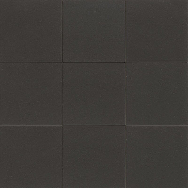 Chequer Black