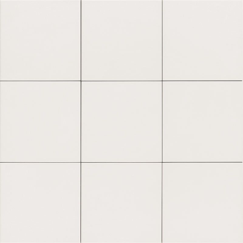 Chequer White