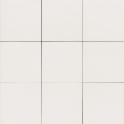 Chequer White