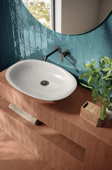 Lustra Teal Gloss