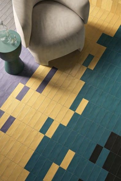 Lustra Teal Matt
