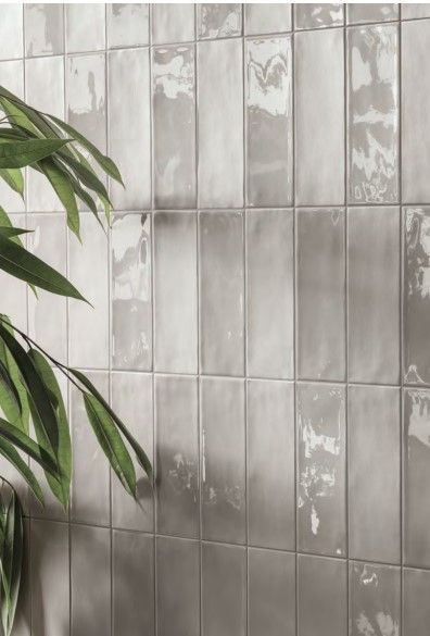Lustra Gray Matt Tile