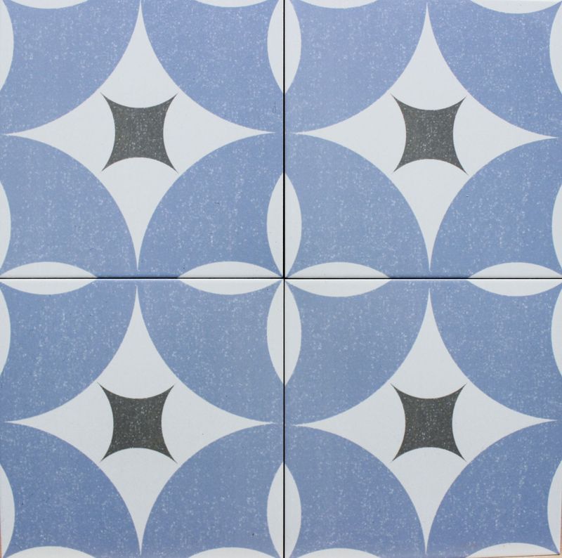 Flume Azul 200x200 Matt R10 PTV36+