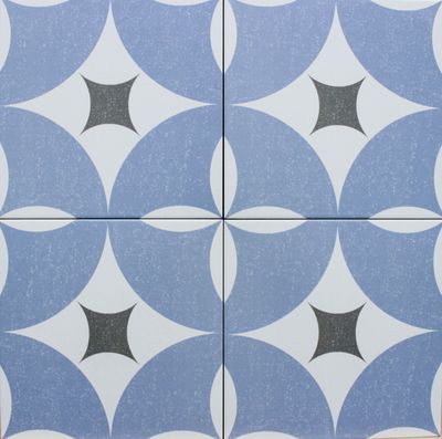 Flume Azul 200x200 Matt R10 PTV36+