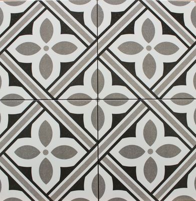 Hydra Gris 200x200 Matt R10 PTV36+