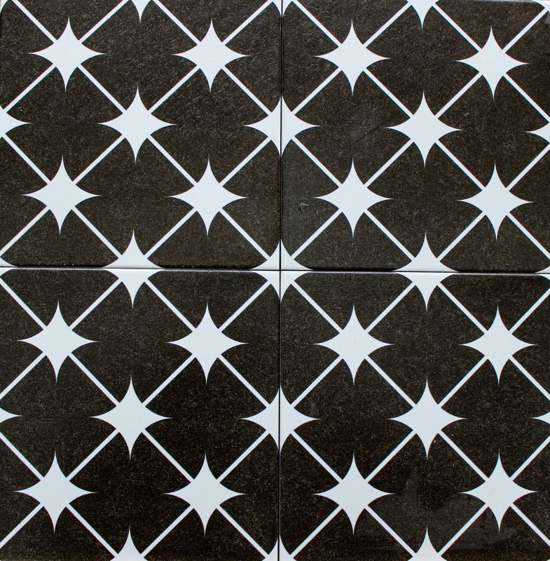 Cross Gris 200x200 Matt R10 PTV36+