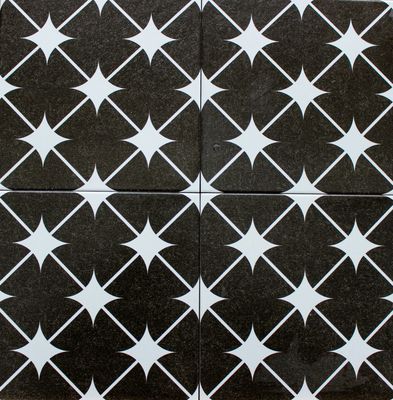 Cross Gris 200x200 Matt R10 PTV36+