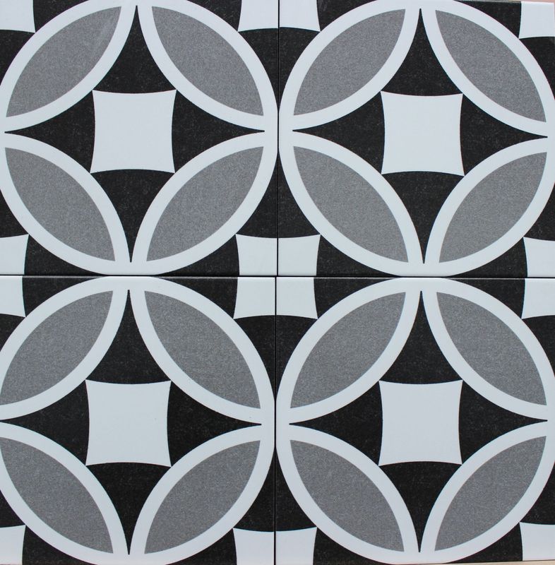 Musa Gris 200x200 Matt R10 PTV36+
