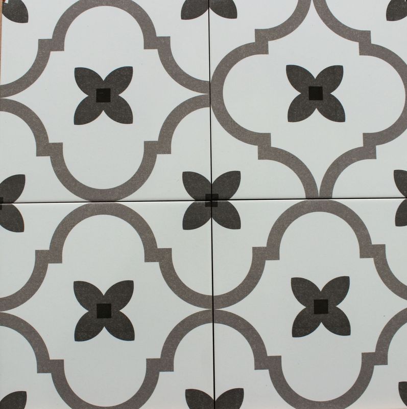 Dill Gris 200x200 Matt R10 PTV36+