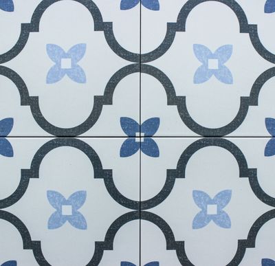 Dill Azul 200x200 Matt R10 PTV36+