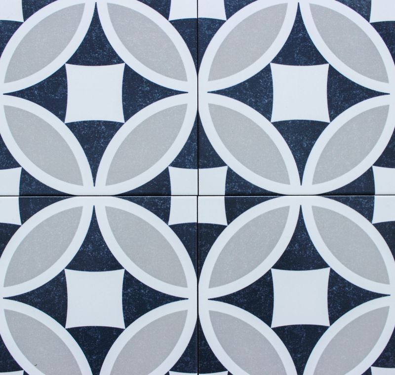 Musa Azul 200x200 Matt R10 PTV36+