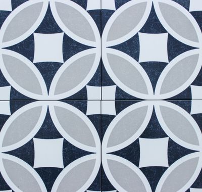 Musa Azul 200x200 Matt R10 PTV36+