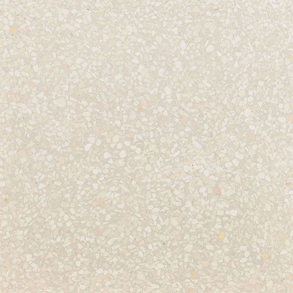Terrazzo Avorio Lucido
