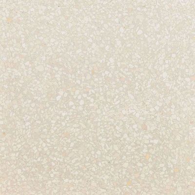 Terrazzo Avorio Lucido