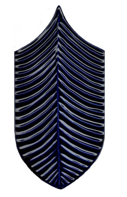 Burlesque Navy 200x100