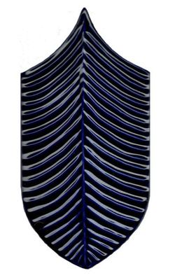 Burlesque Navy 200x100
