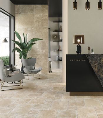 Napoli Multi Beige