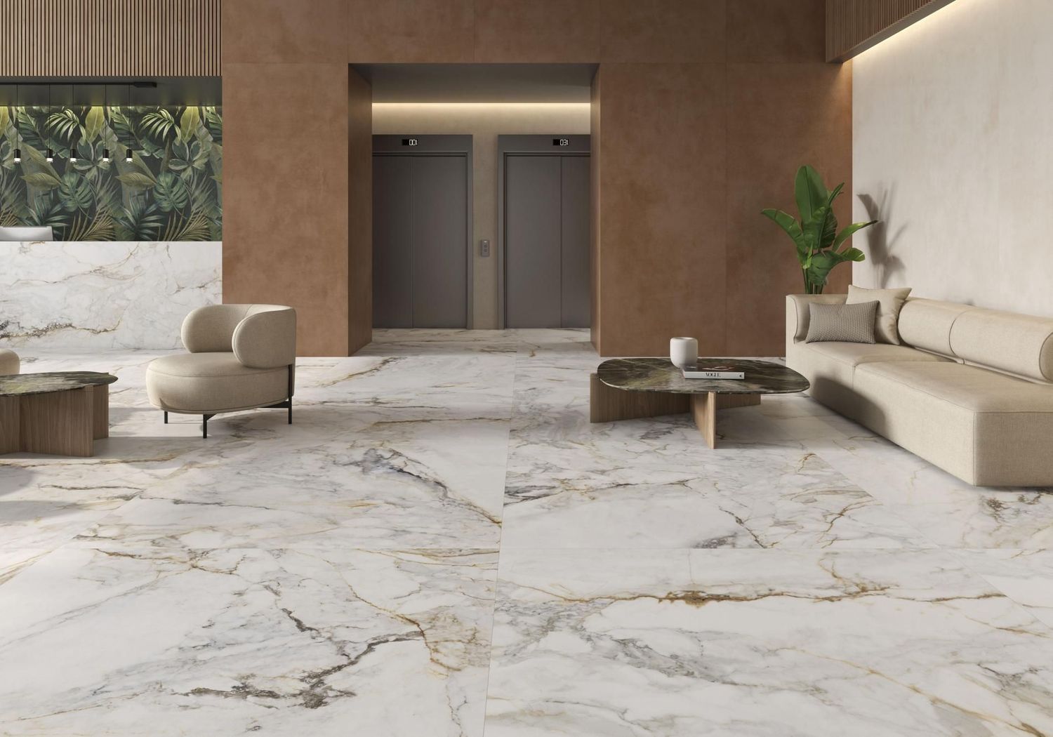 Cuarzo Gold Matt 900x900