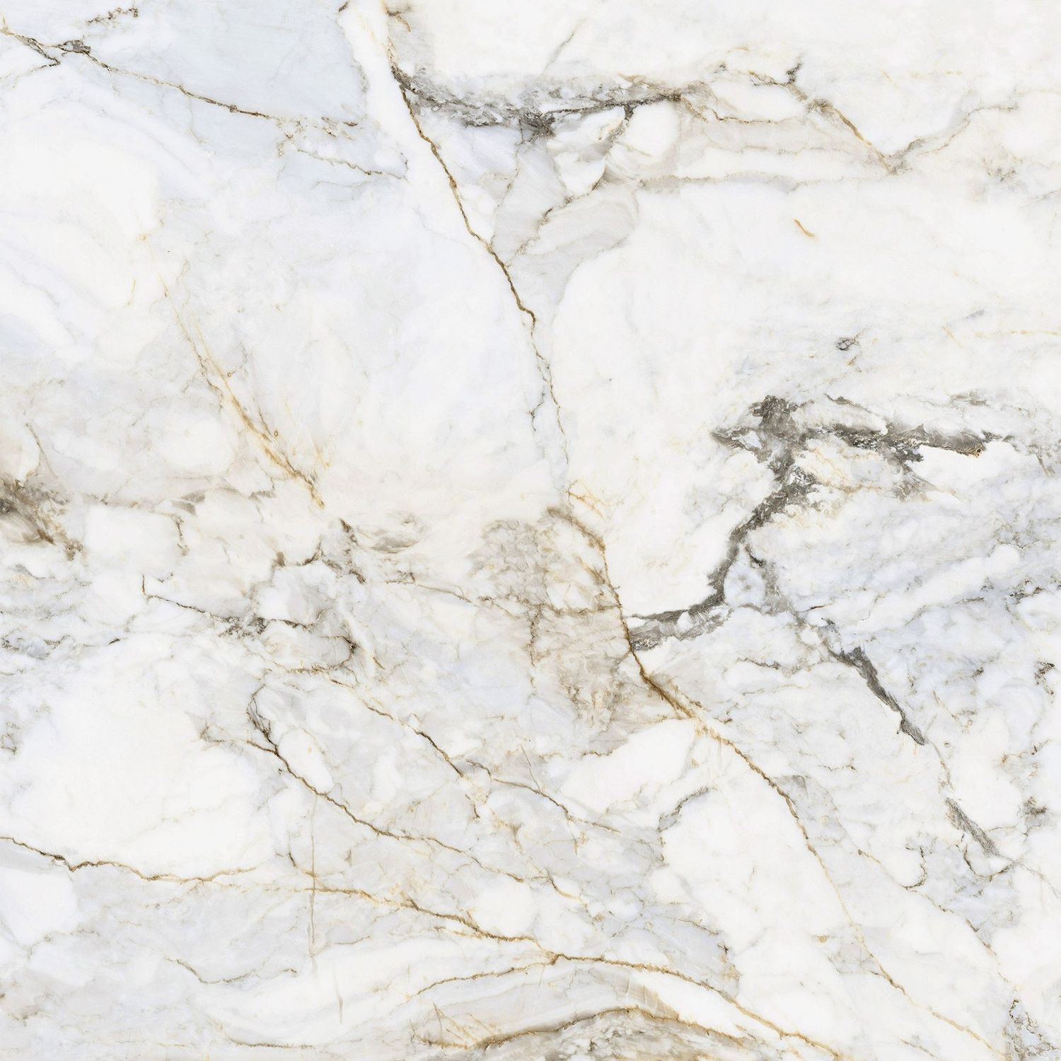 Cuarzo Gold Polished