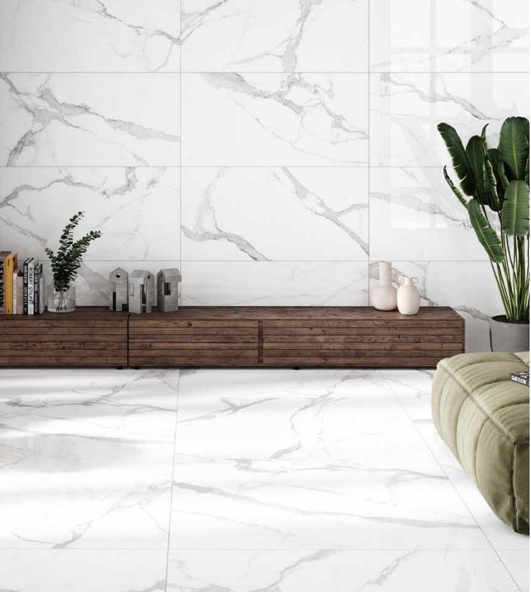 Worcester Blanco Polished 600x1200