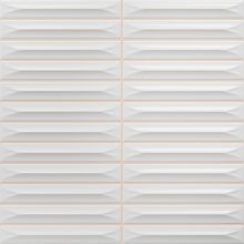Art Deco White