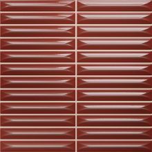 Art Deco Caramel
