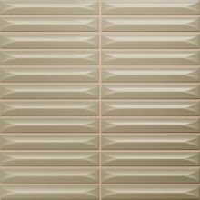 Art Deco Olive