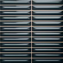 Art Deco Midnight