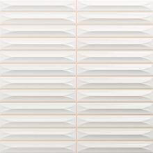 Art Deco Off white