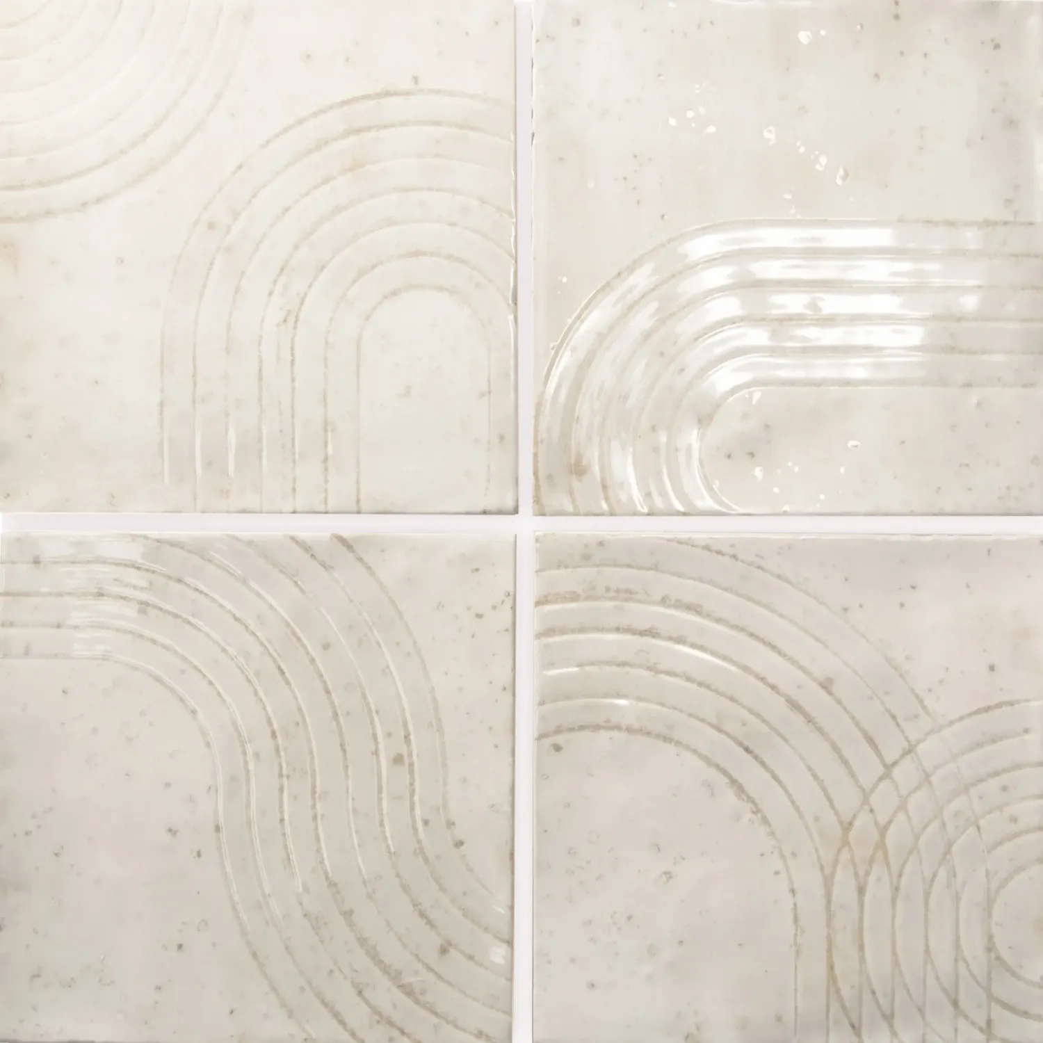 Tokyo Stripe Ivory