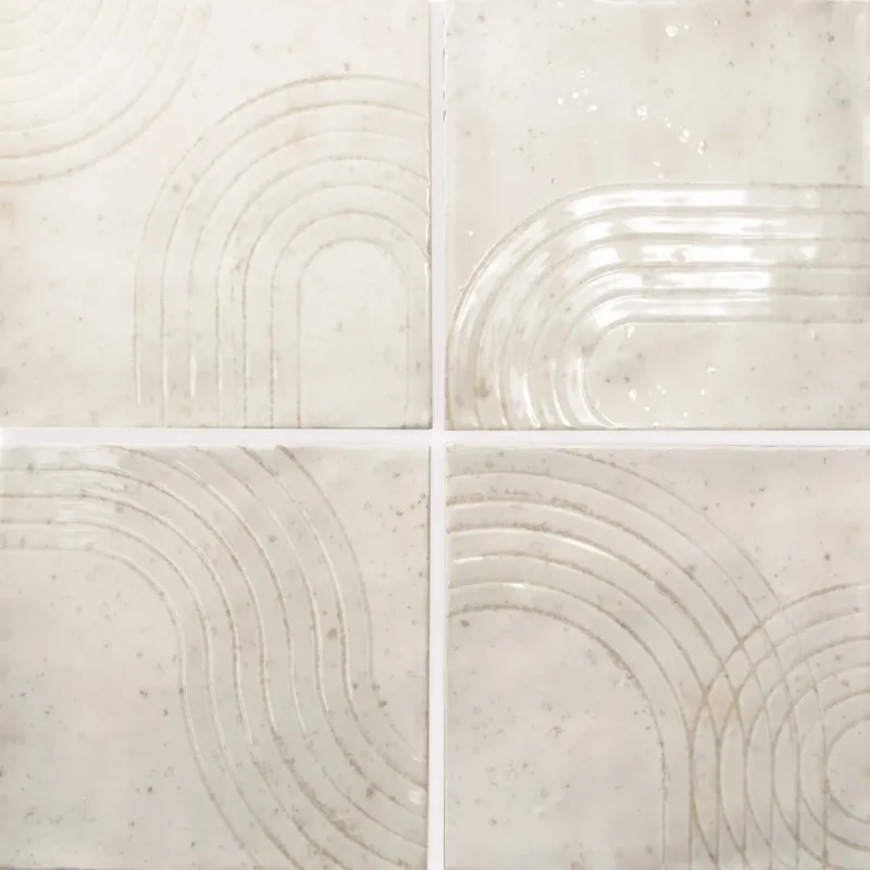 Tokyo Stripe Ivory