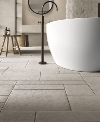 Limestone Effect PTV36+ Tiles