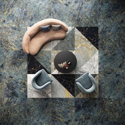 Marble Effect PTV36+ Tiles