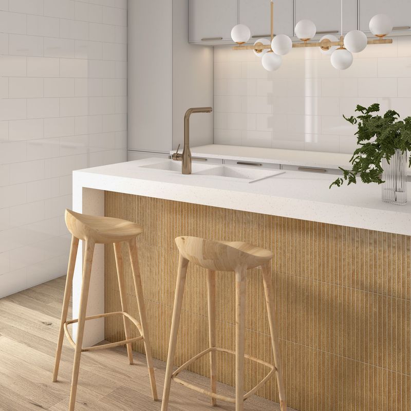 Pinstripe Ambar