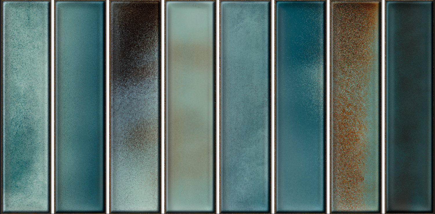 Petroleum Aqua