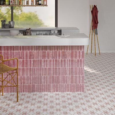 Tusa Garnet 200X200 Matt R10 PTV36+