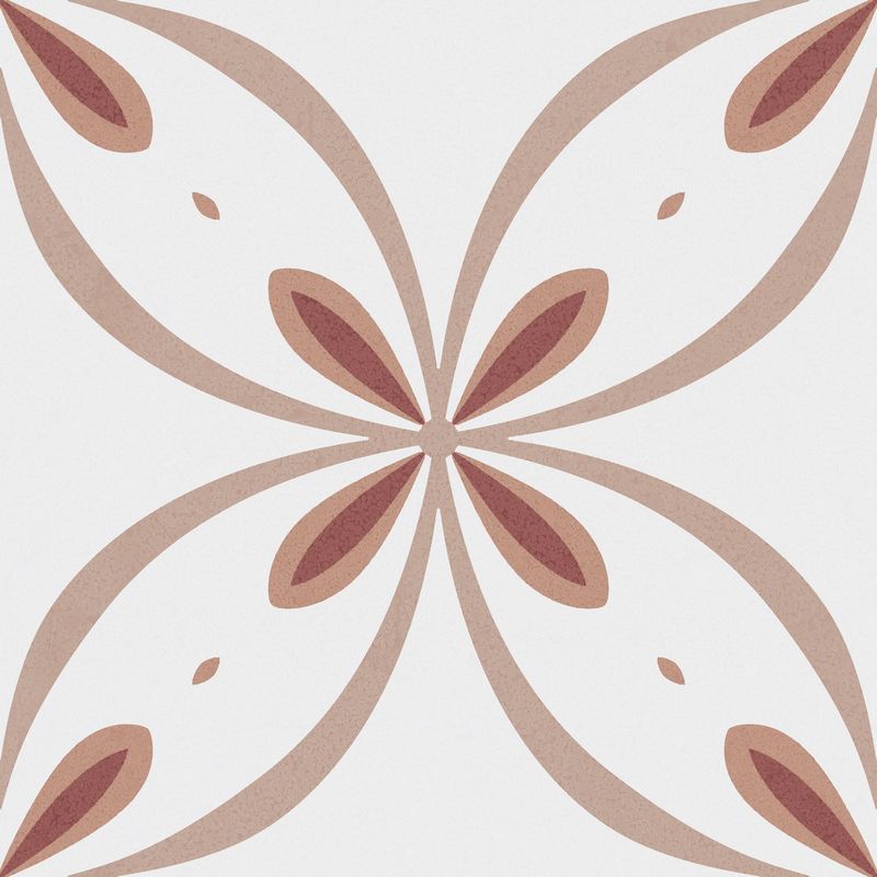 Tusa Garnet 200X200 Matt R10 PTV36+