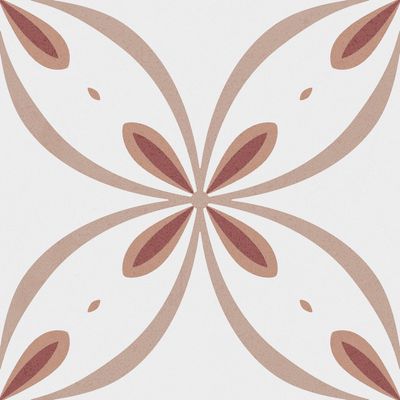 Tusa Garnet 200X200 Matt R10 PTV36+