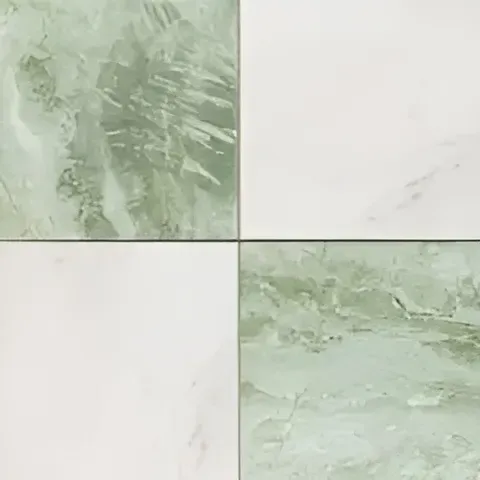 Chequestone Jungle