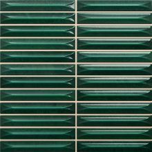 Art Deco Green