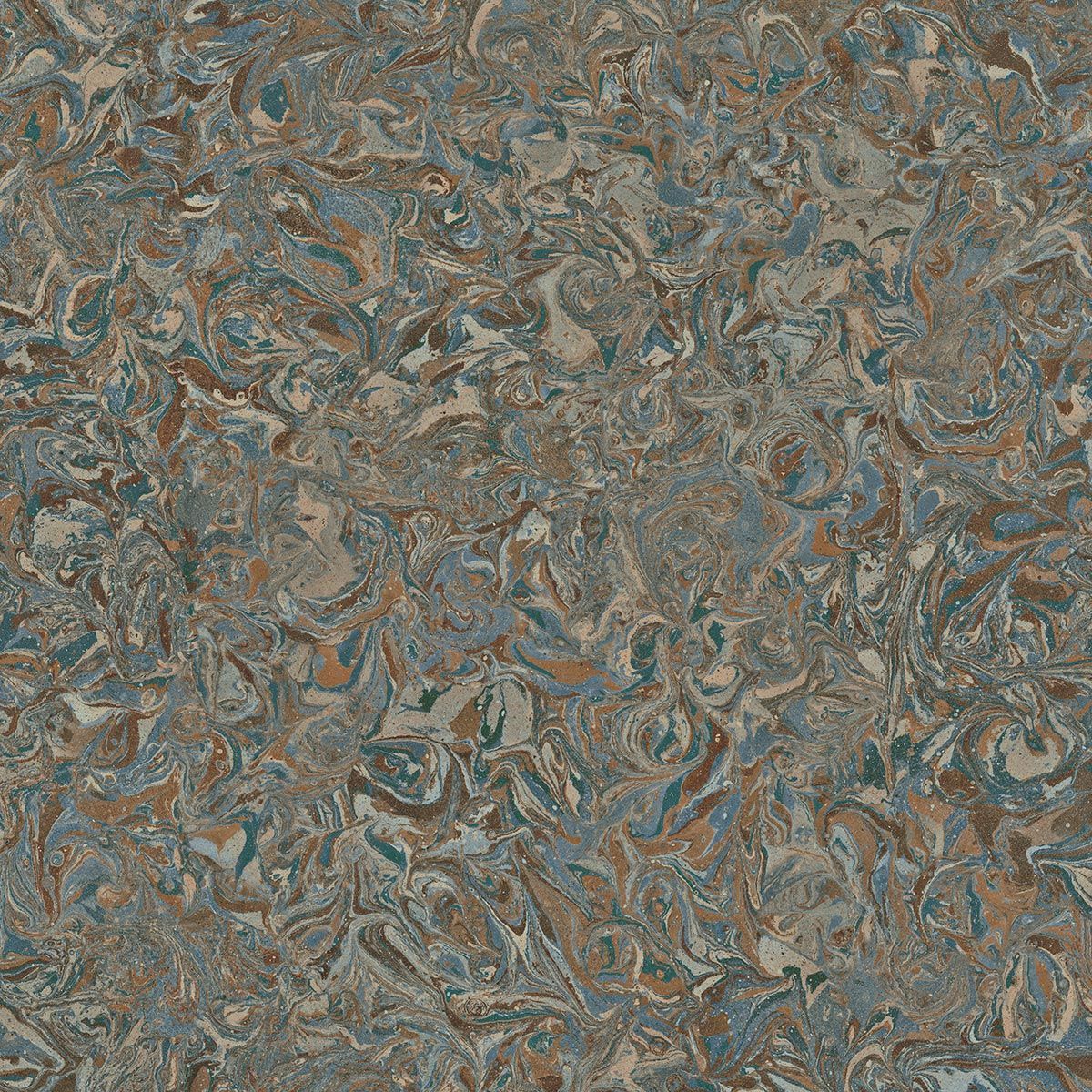 Swirl Multi Matt R10 PTV36+ 800x800mm