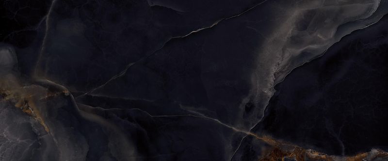 Sapphire Black Gloss