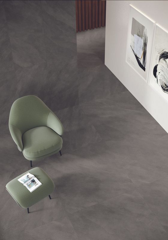 Slate Antracita Matt R9