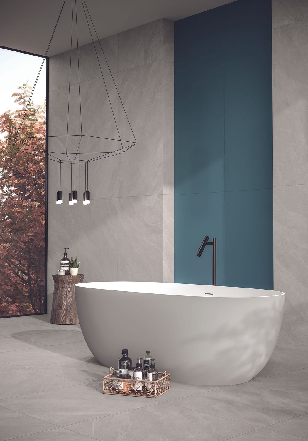 Slate Grey 20mm R11