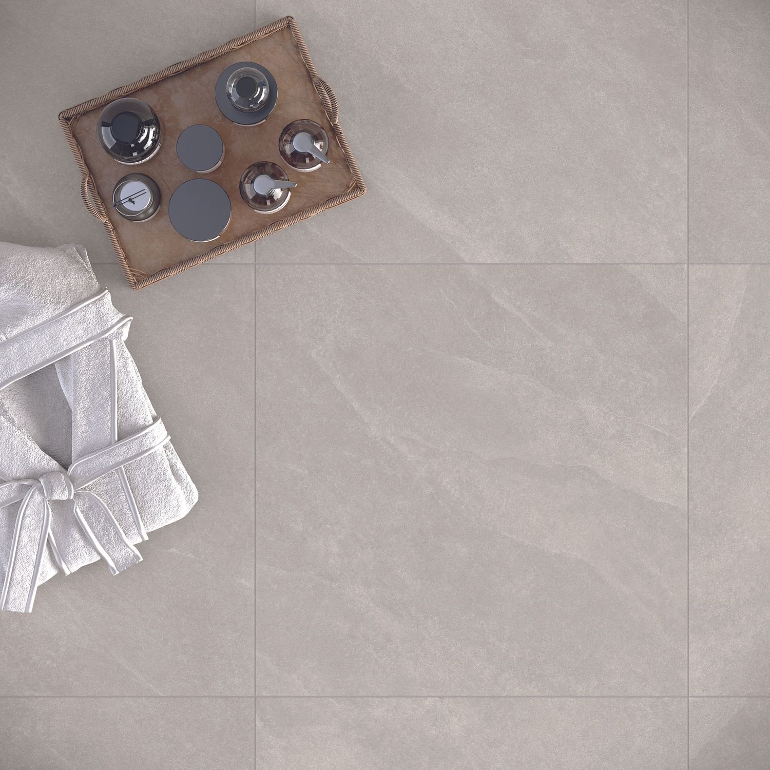 Slate Grey Matt R9