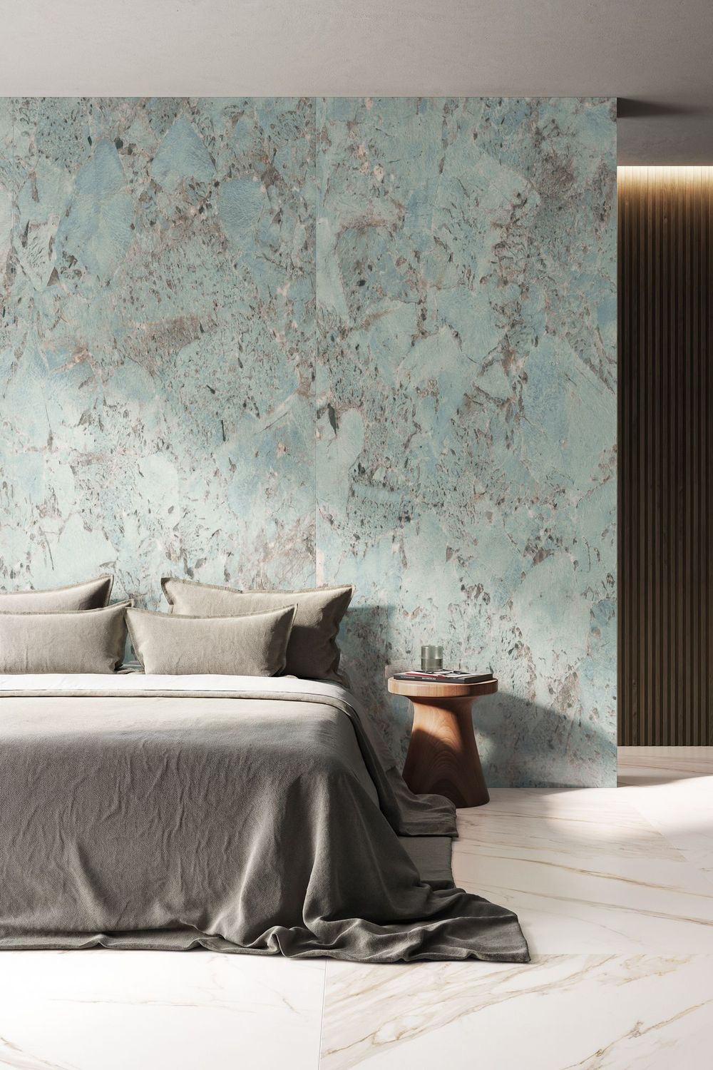 Amore Amazonite Polished