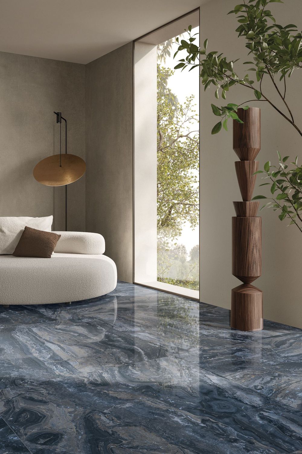 Amore Orobico Polished