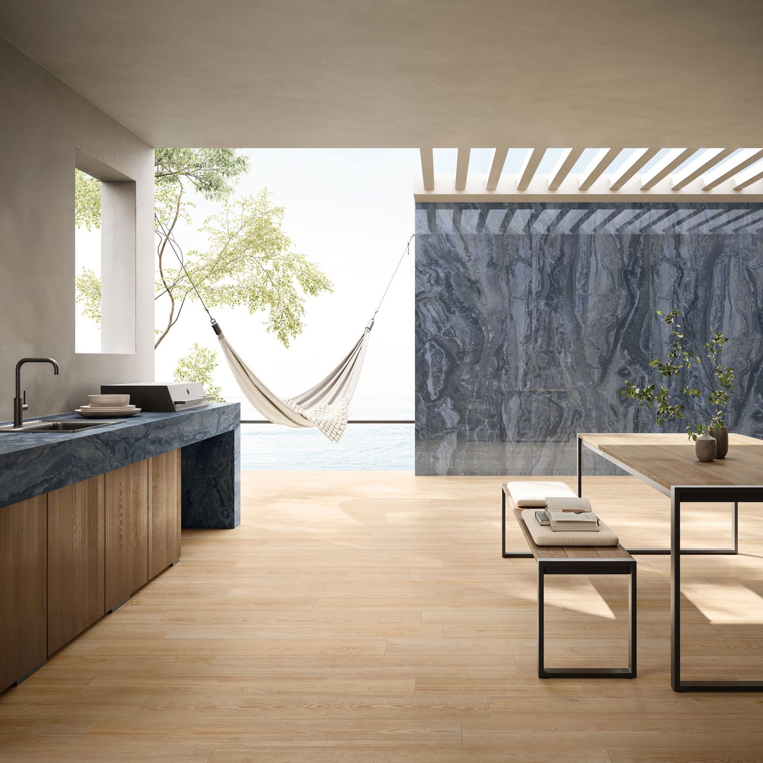 Amore Orobico Polished