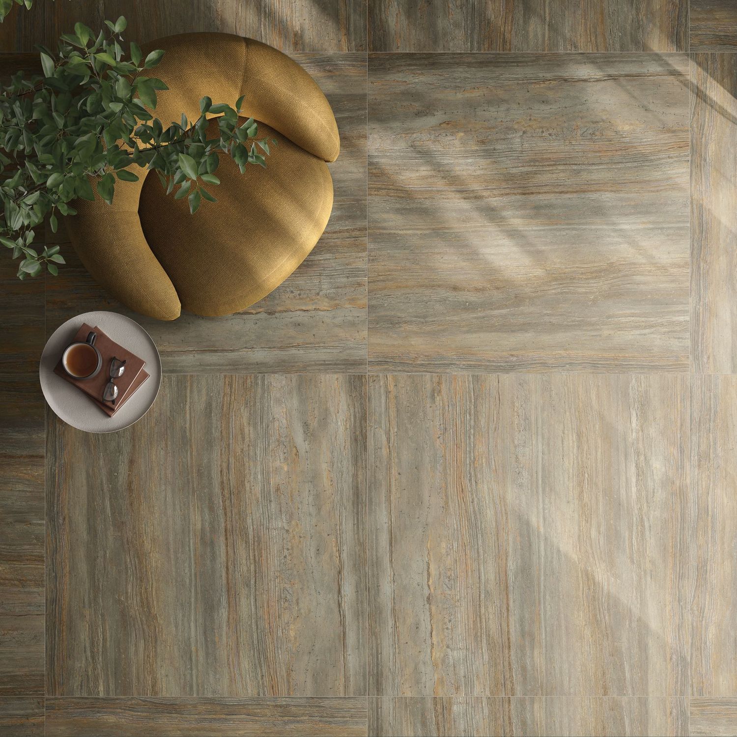 Amore Stone Polished